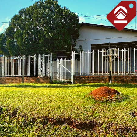 Se vende casa