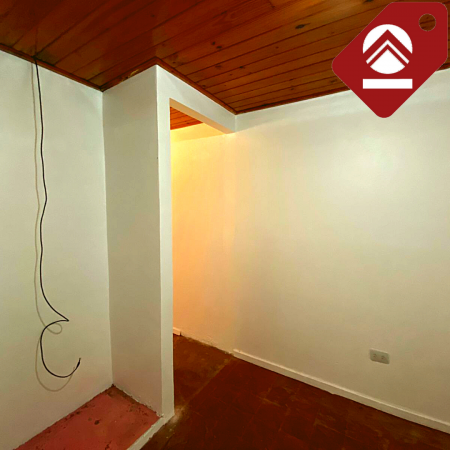 Se vende casa