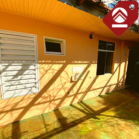 Se vende casa