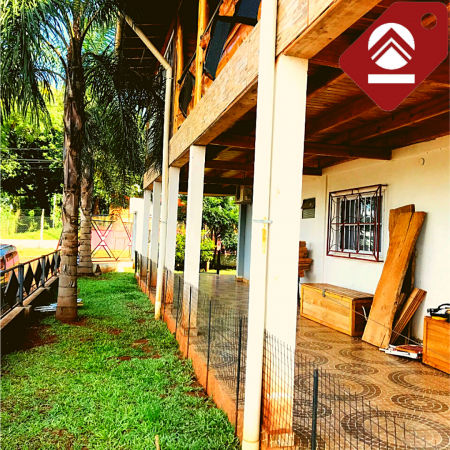 Se vende casa