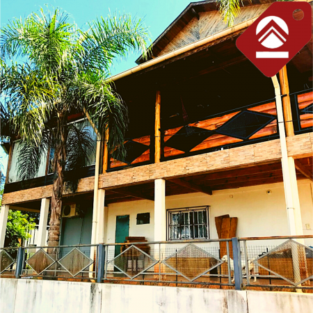 Se vende casa