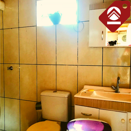 Se vende casa