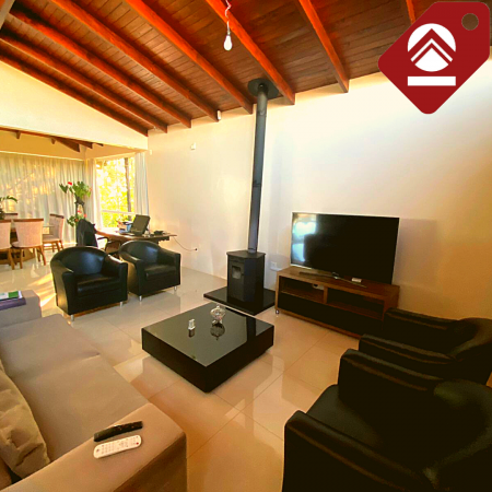 Se vende casa
