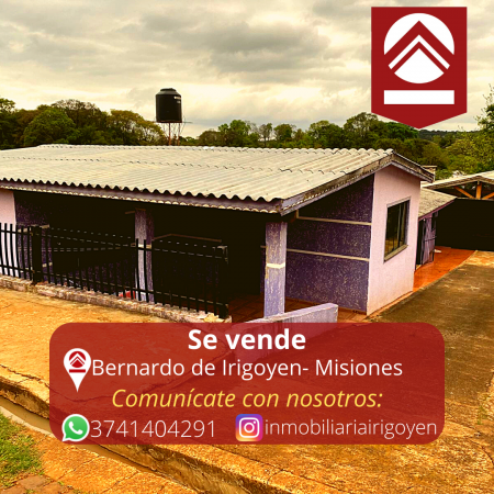 Se venden casas