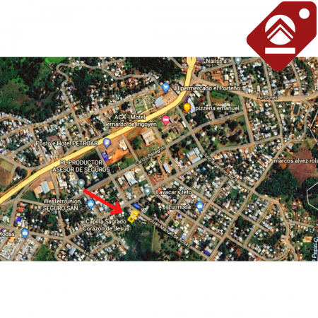 Se venden casas