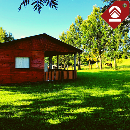 Se vende estancia