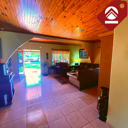 Se vende casa