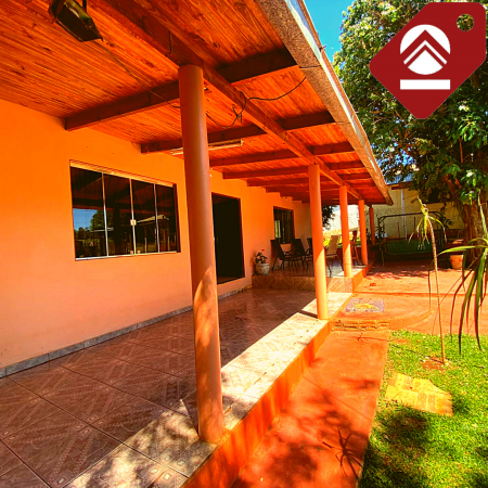 Se vende casa
