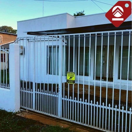 Se vende casa