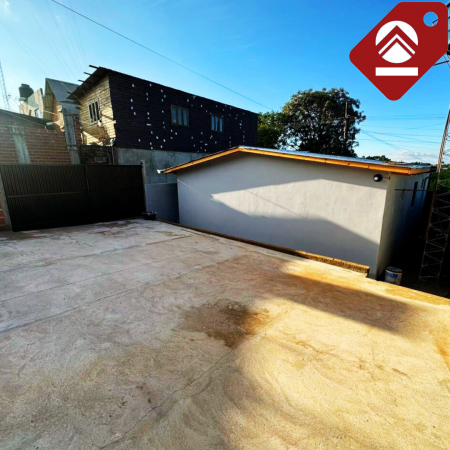 Se vende casa