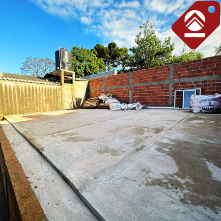 Se vende casa