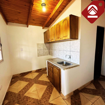 Se vende casa
