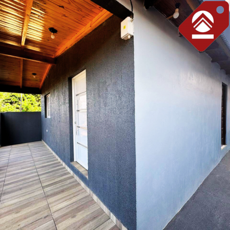 Se vende casa
