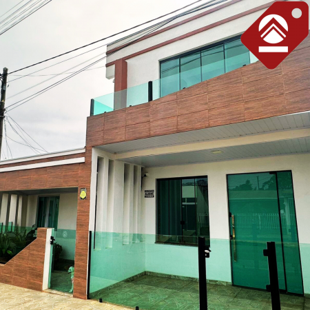 Se vende casa