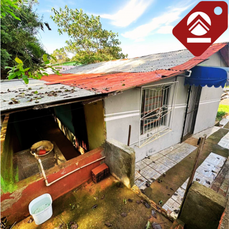 Se vende casa