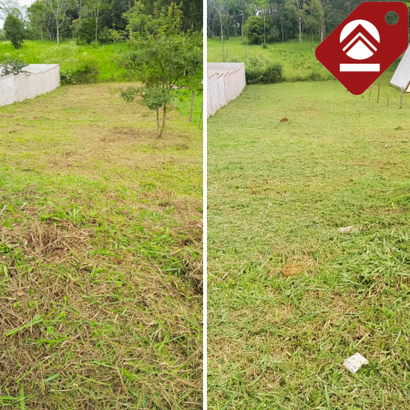 Se vende terreno