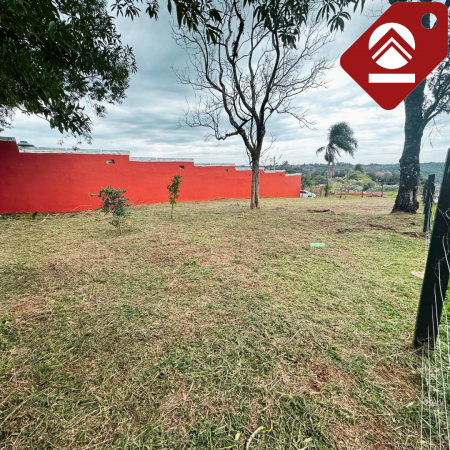 Se vende terreno