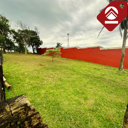 Se vende terreno