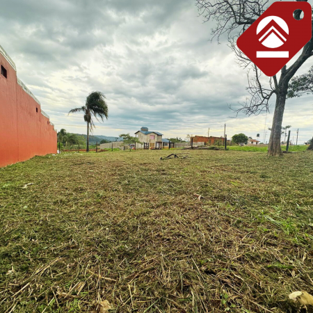 Se vende terreno