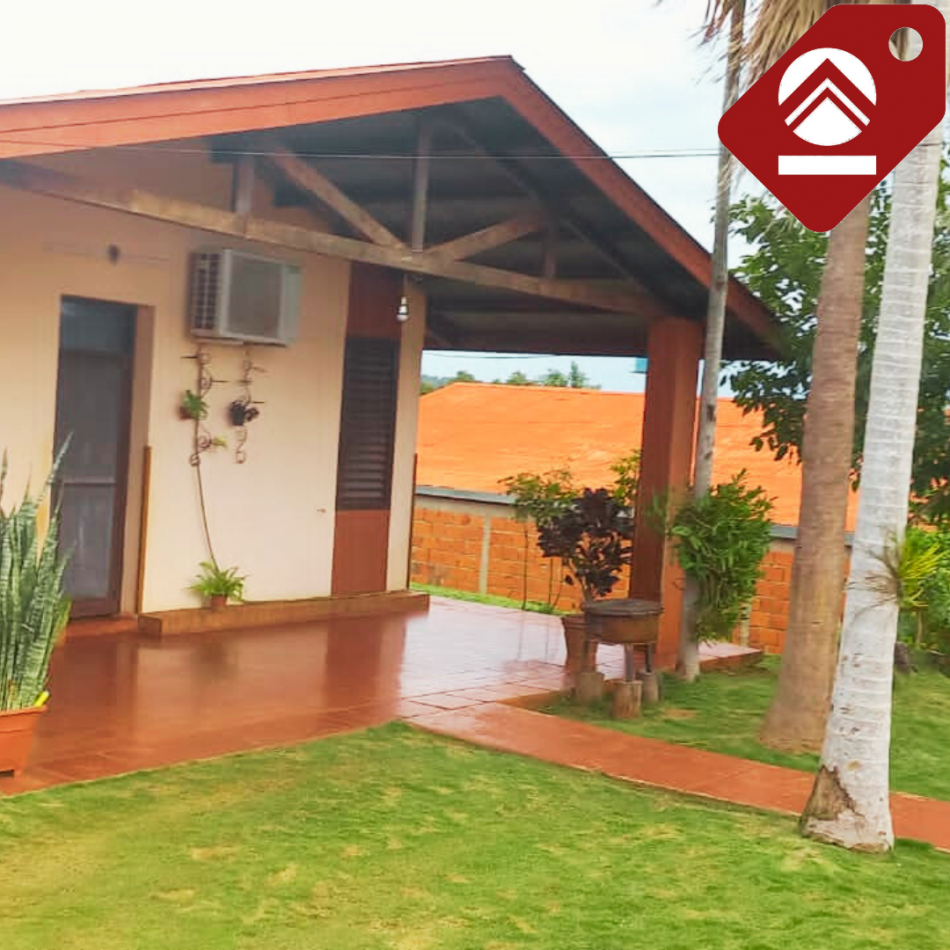 Se vende casa