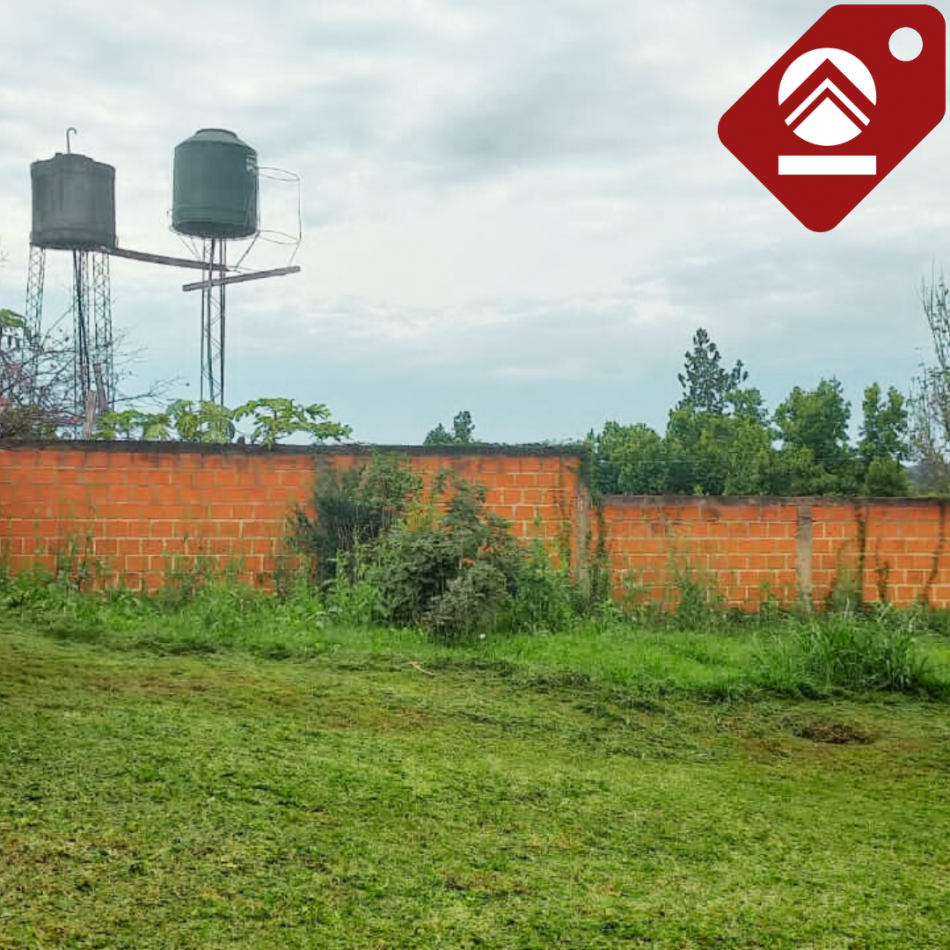 Se vende casa