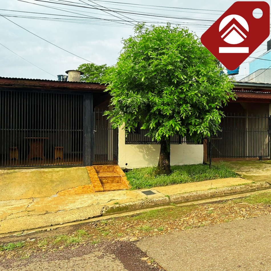 Se vende casa