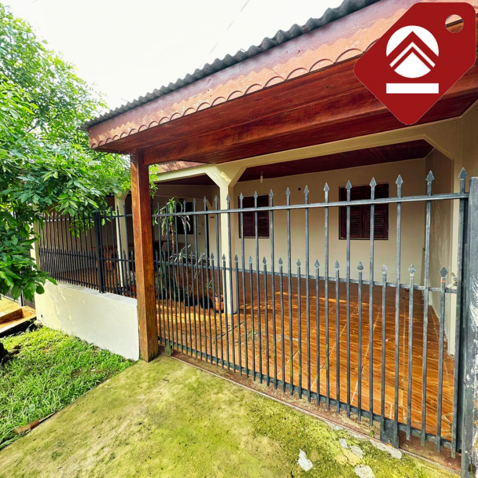 Se vende casa