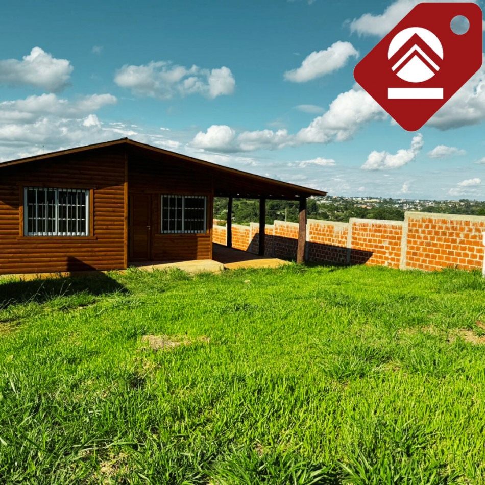 Se vende casa