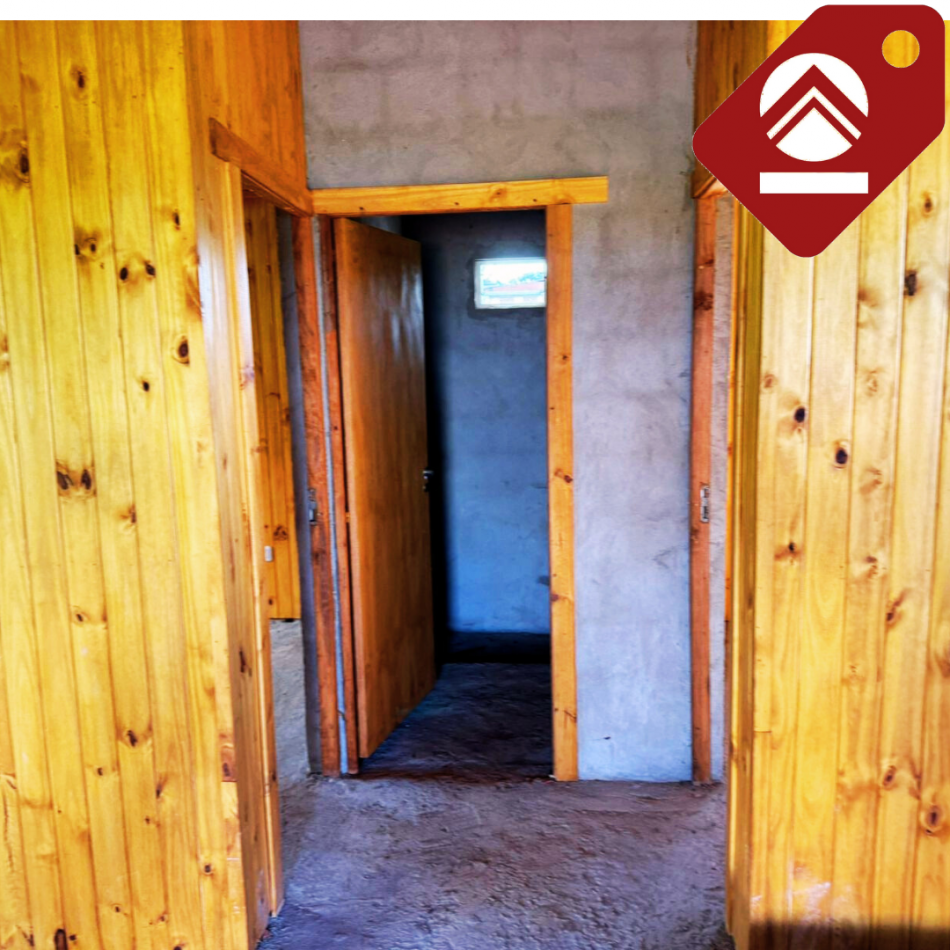 Se vende casa
