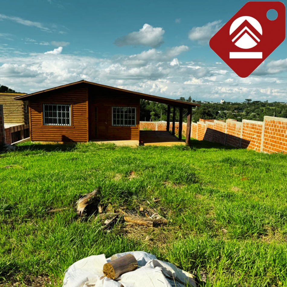 Se vende casa