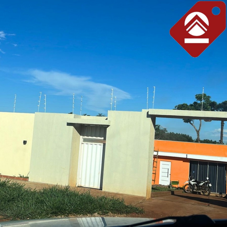 Se vende casa