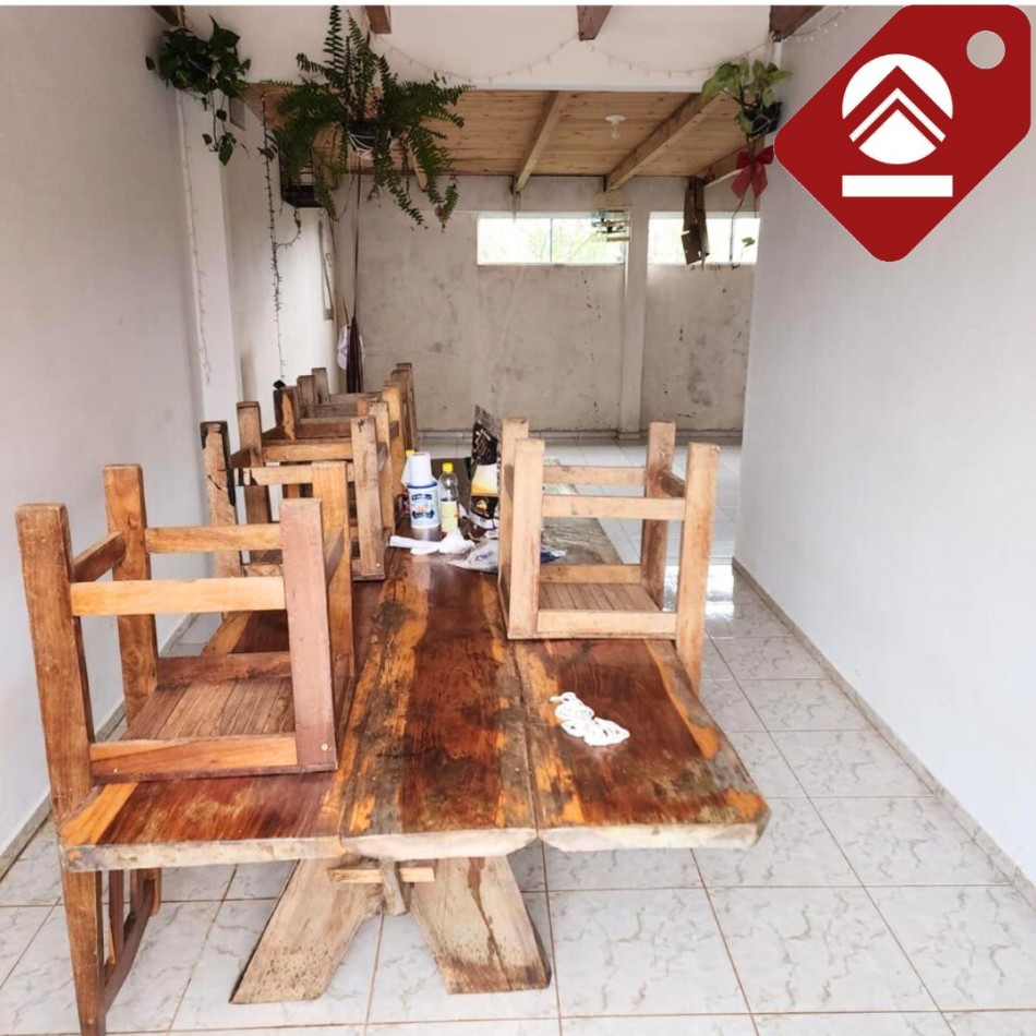 Se vende casa