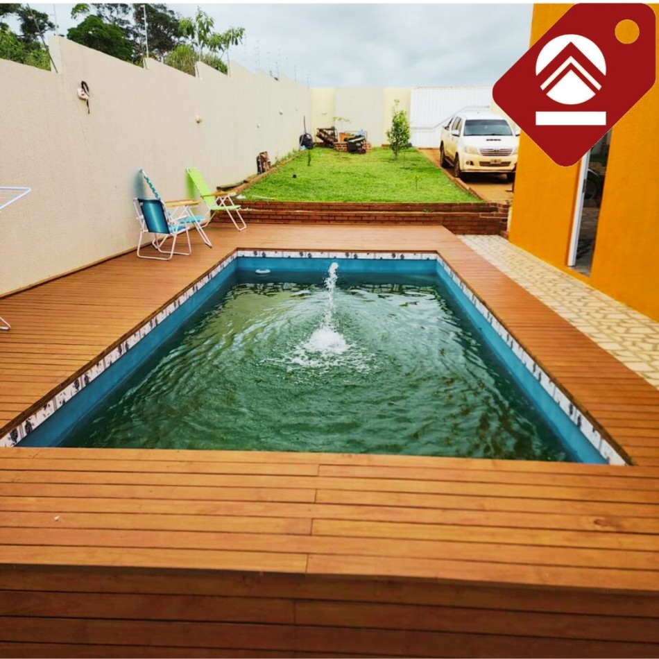 Se vende casa