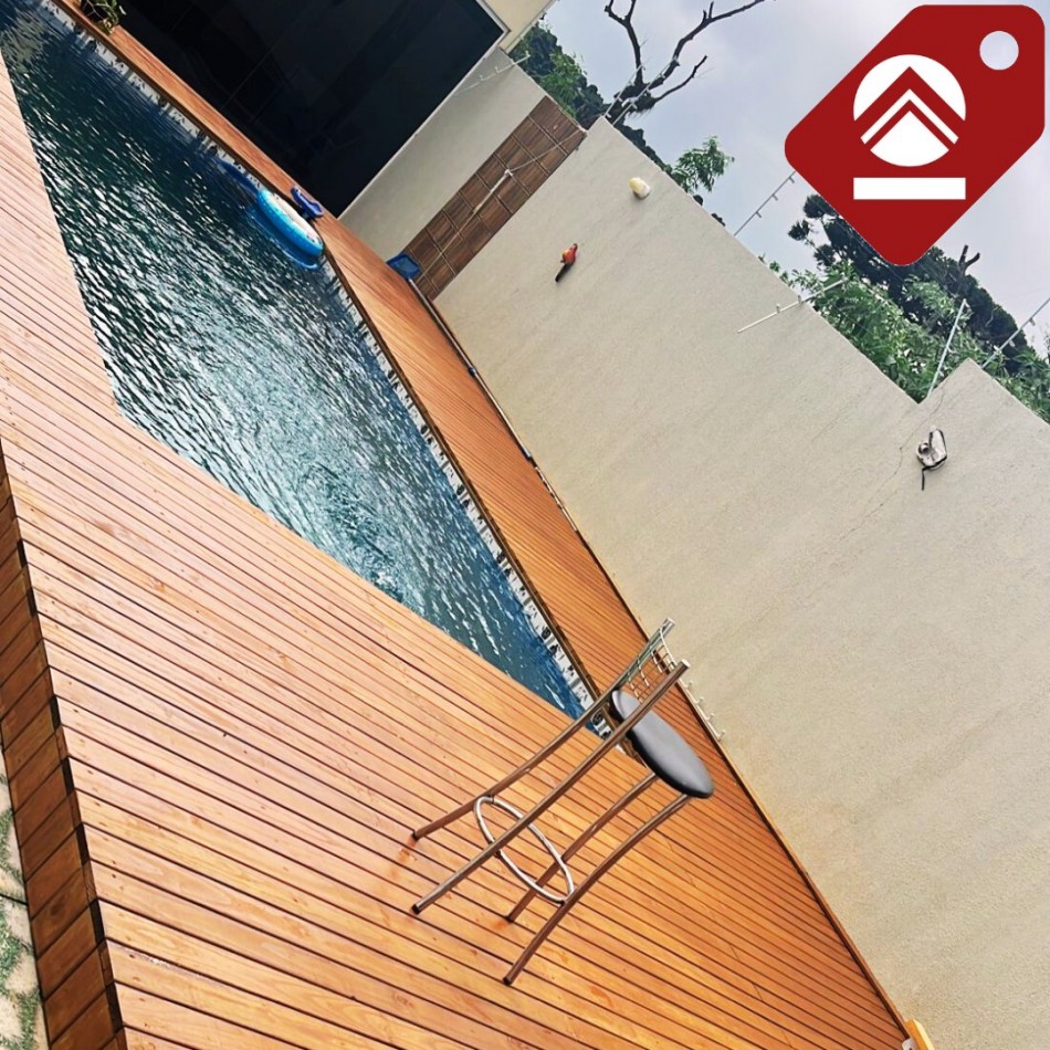 Se vende casa