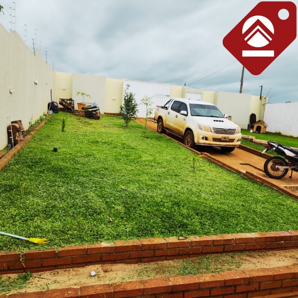 Se vende casa