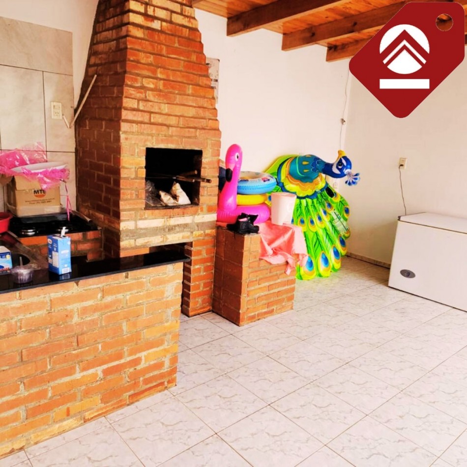 Se vende casa
