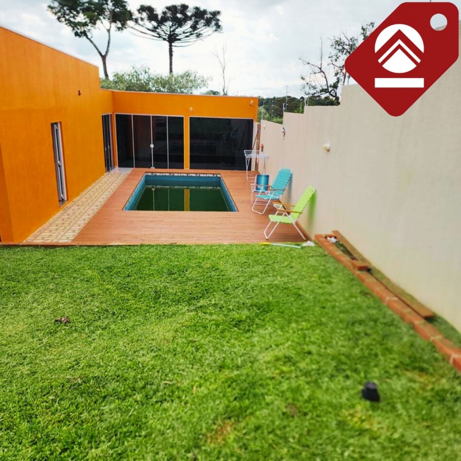 Se vende casa