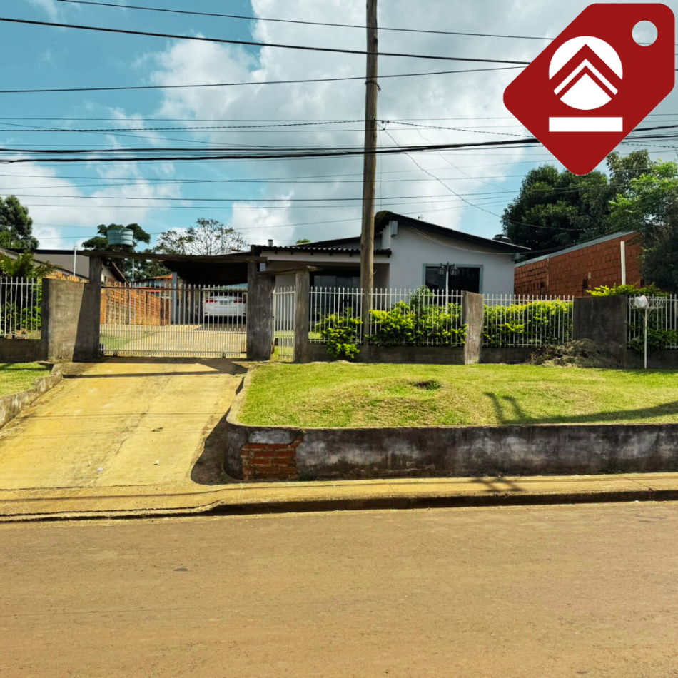 Se vende casa
