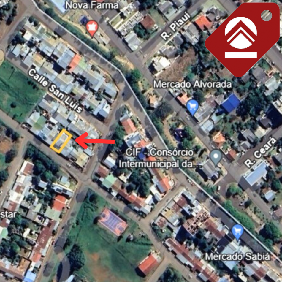 Se vende casa