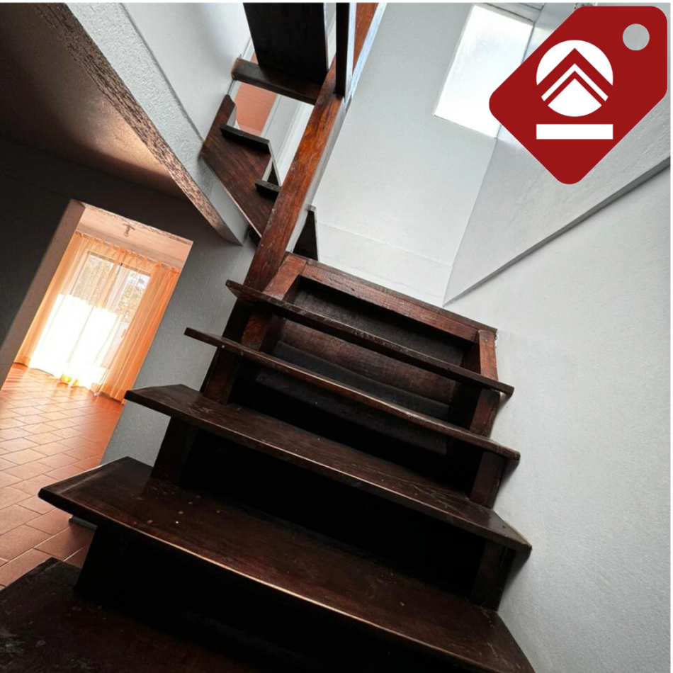 Se vende casa