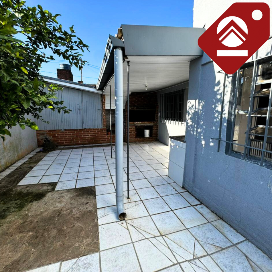 Se vende casa