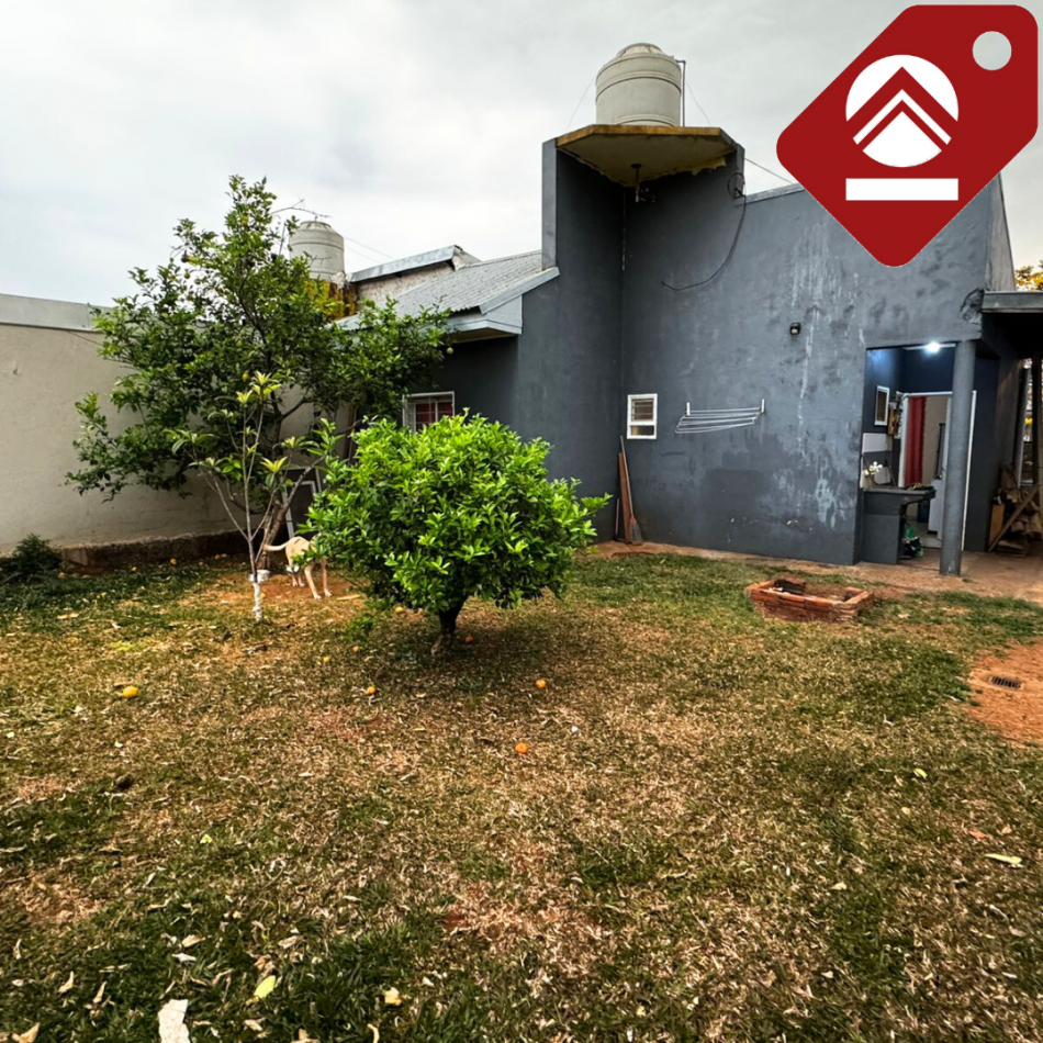  Se vende vivienda