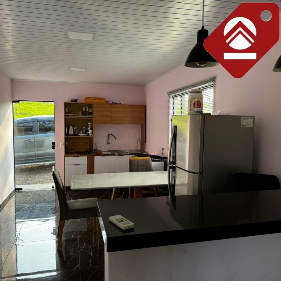 SE VENDE CASA