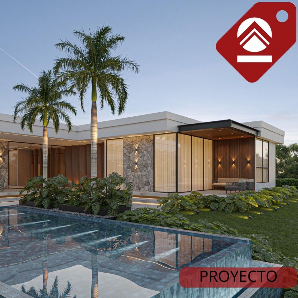 SE VENDE CASA