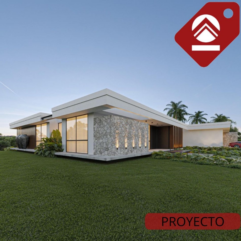 SE VENDE CASA
