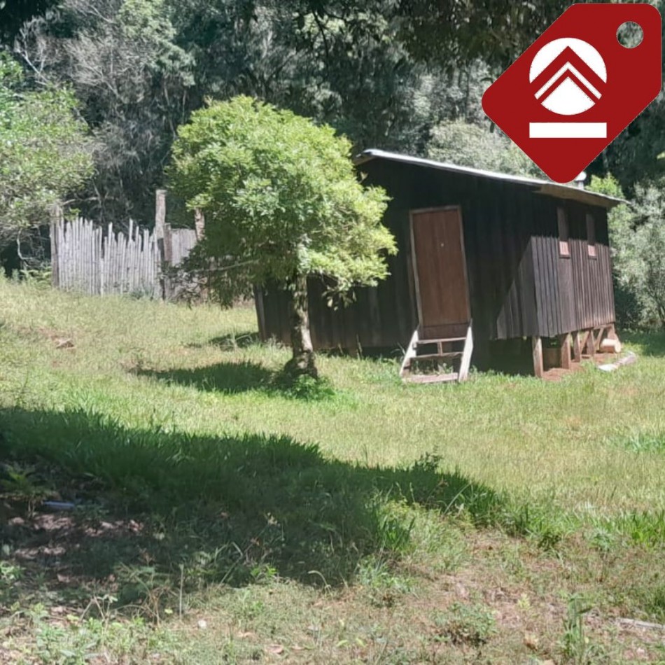 SE VENDE CHACRA