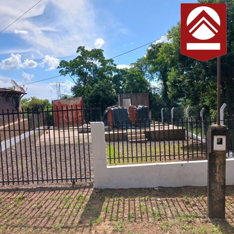 SE VENDE CASA 