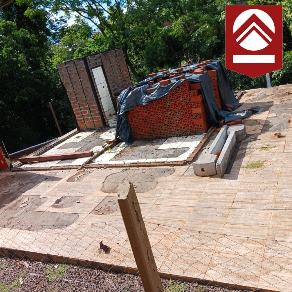SE VENDE CASA 