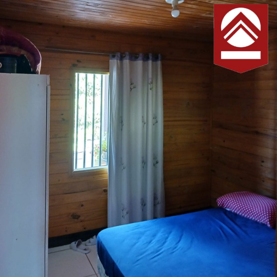 SE VENDE CASA 