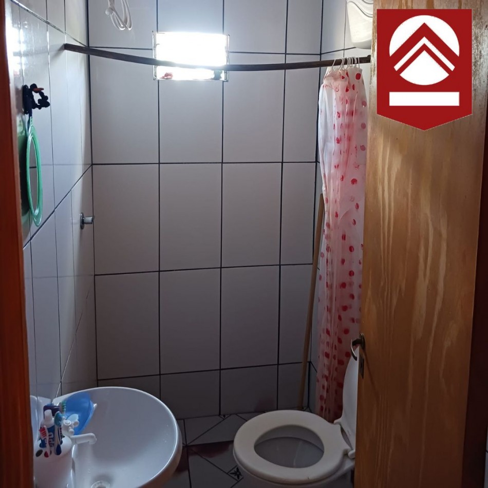 SE VENDE CASA 